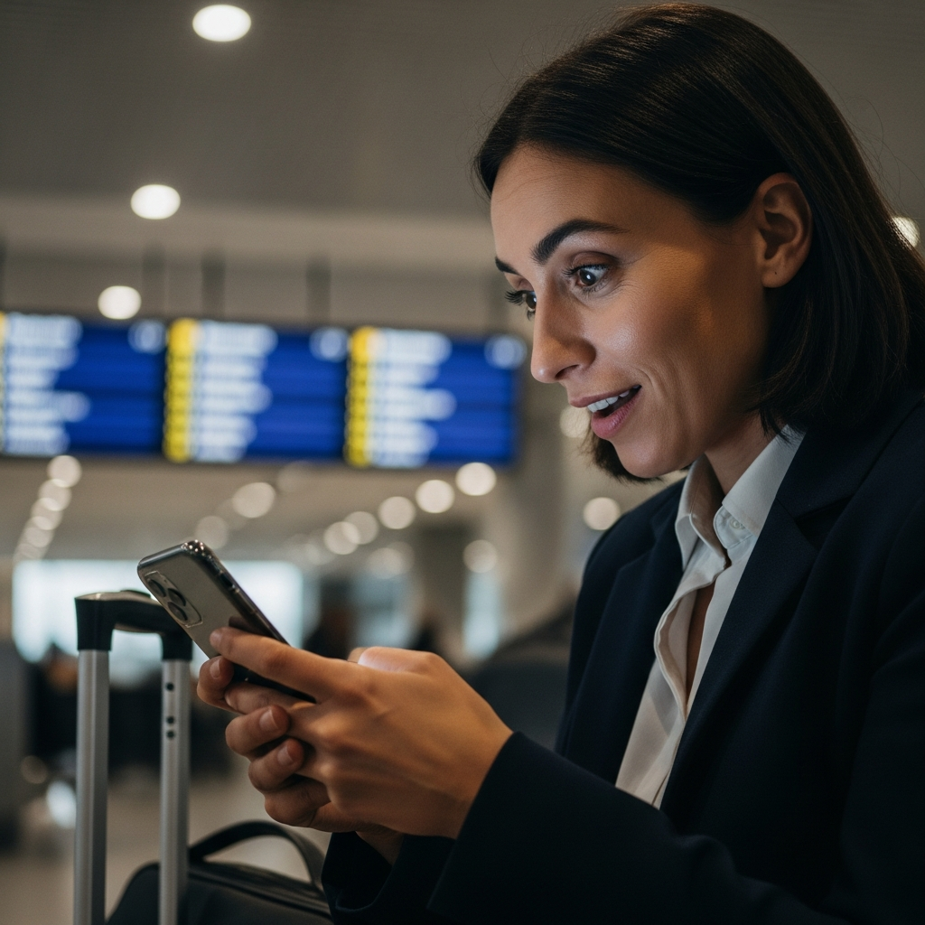 Erro de sistema libera passagens a preços de 2019